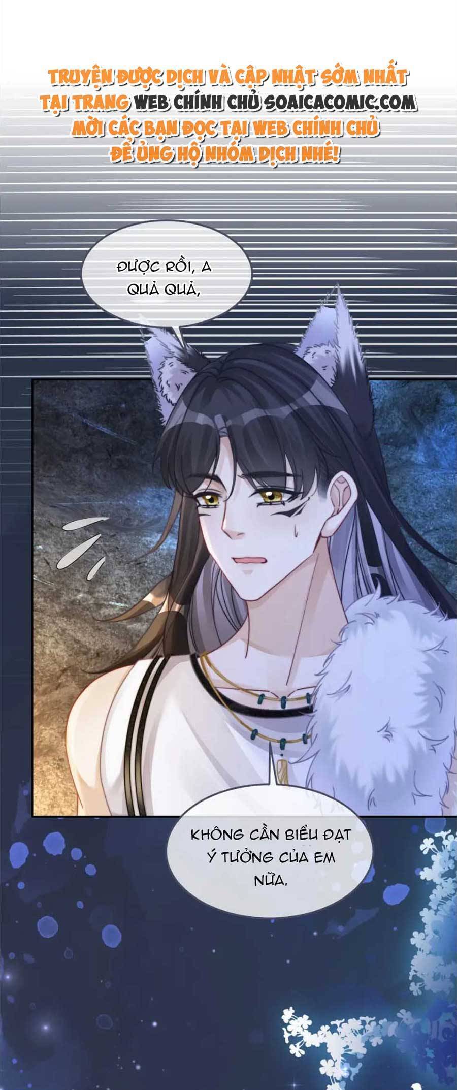 Xuyên Nhanh Nữ Phụ Bình Tĩnh Chút Chapter 162 - 7