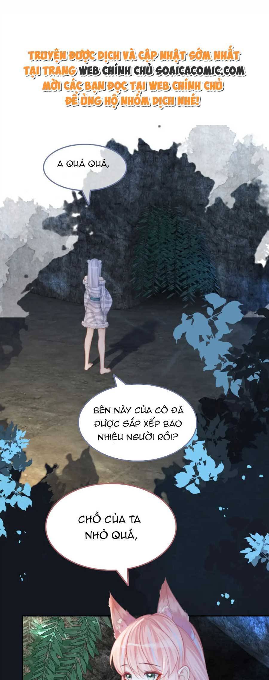 Xuyên Nhanh Nữ Phụ Bình Tĩnh Chút Chapter 163 - 12