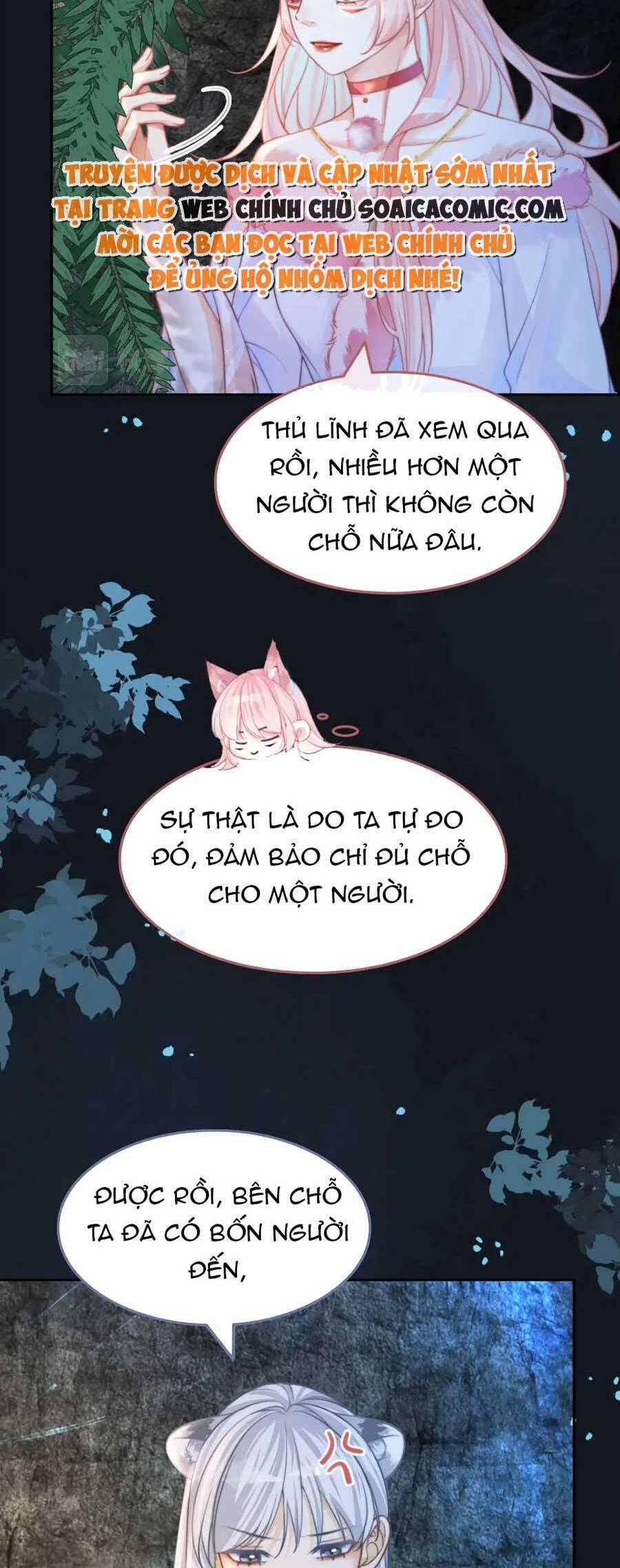 Xuyên Nhanh Nữ Phụ Bình Tĩnh Chút Chapter 163 - 13