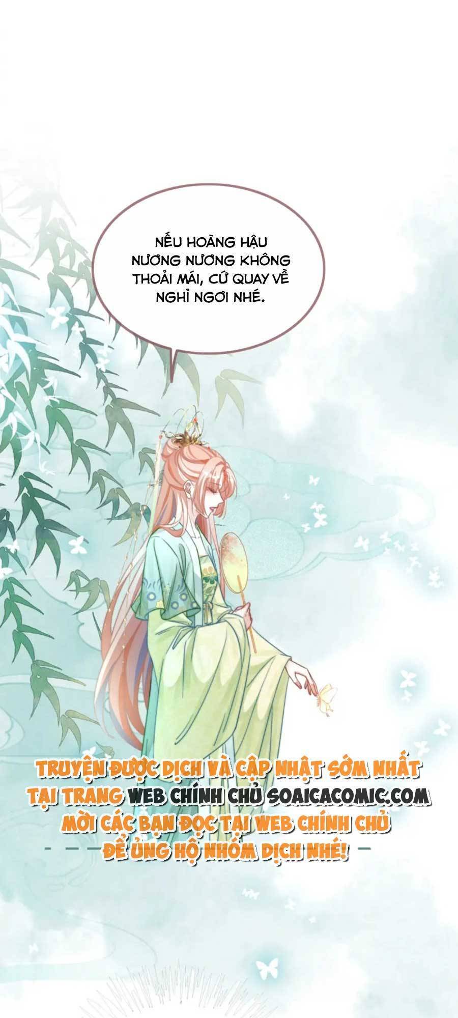 Xuyên Nhanh Nữ Phụ Bình Tĩnh Chút Chapter 124 - 13