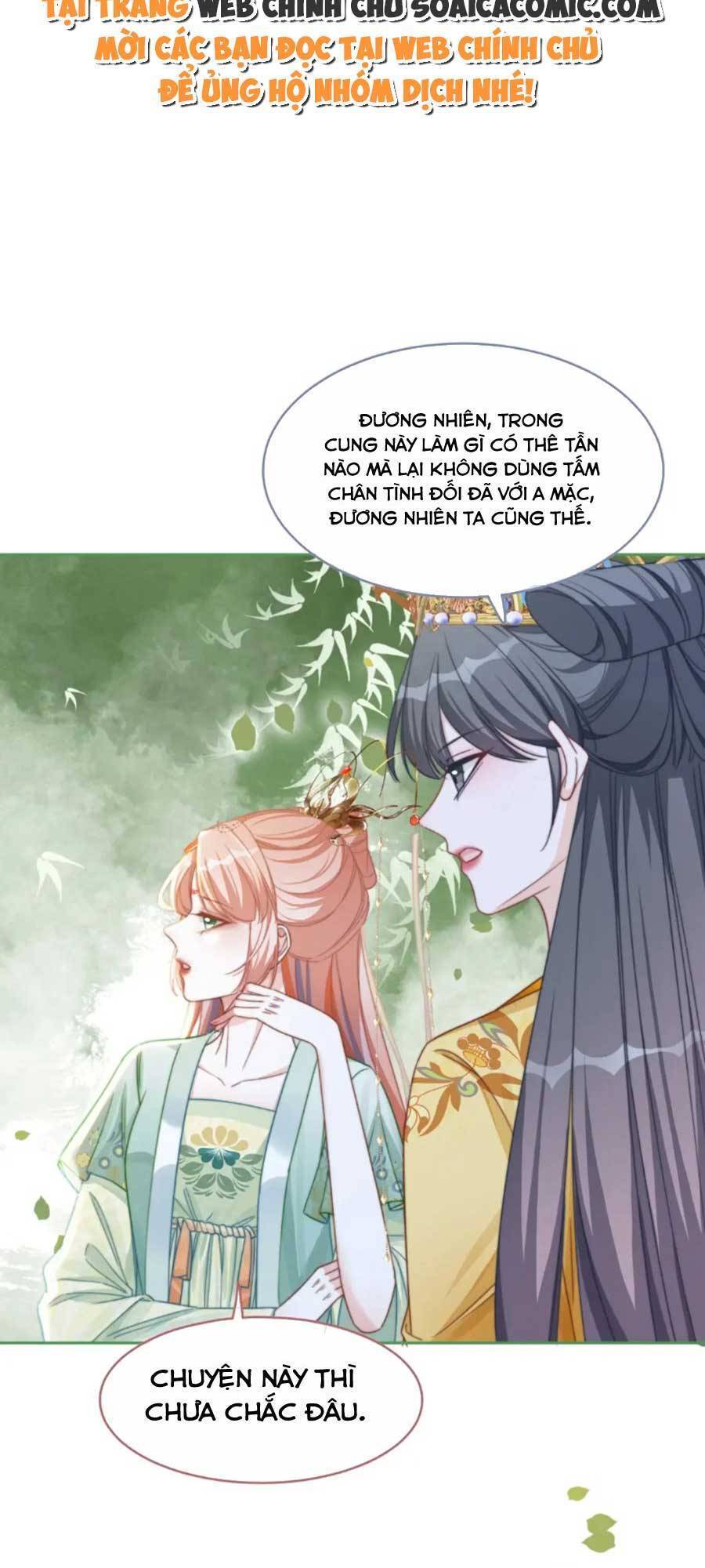 Xuyên Nhanh Nữ Phụ Bình Tĩnh Chút Chapter 124 - 24
