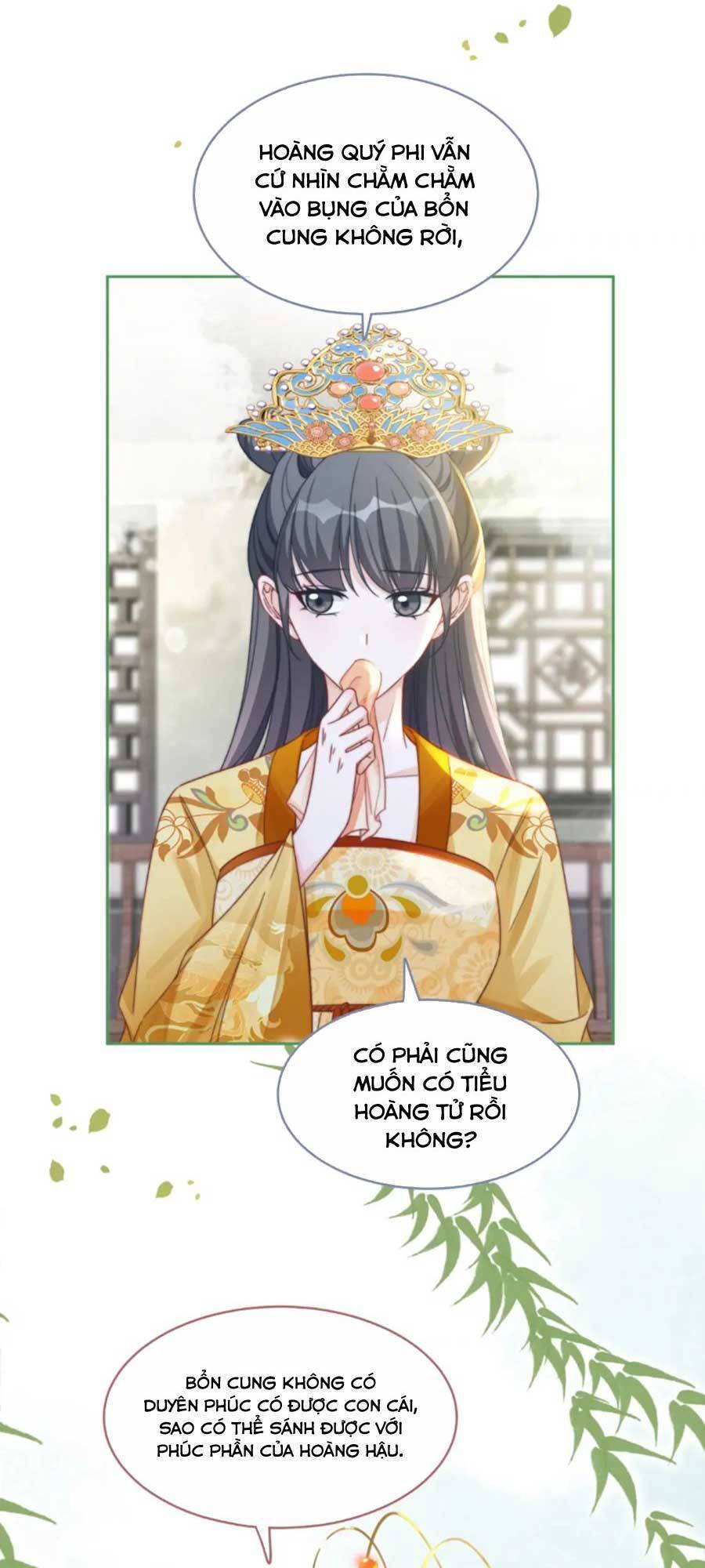 Xuyên Nhanh Nữ Phụ Bình Tĩnh Chút Chapter 124 - 25