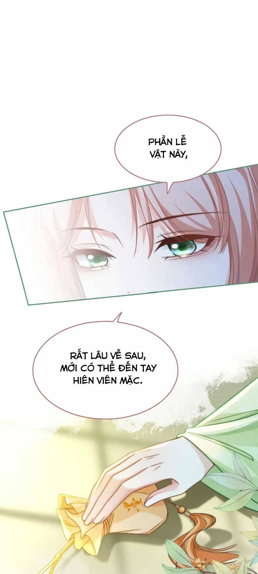 Xuyên Nhanh Nữ Phụ Bình Tĩnh Chút Chapter 124 - 35