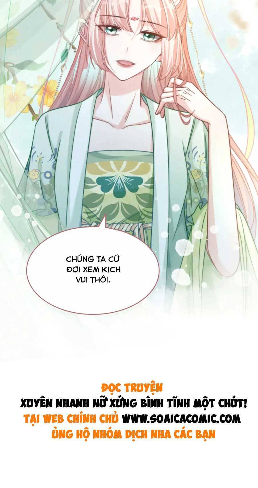 Xuyên Nhanh Nữ Phụ Bình Tĩnh Chút Chapter 124 - 38