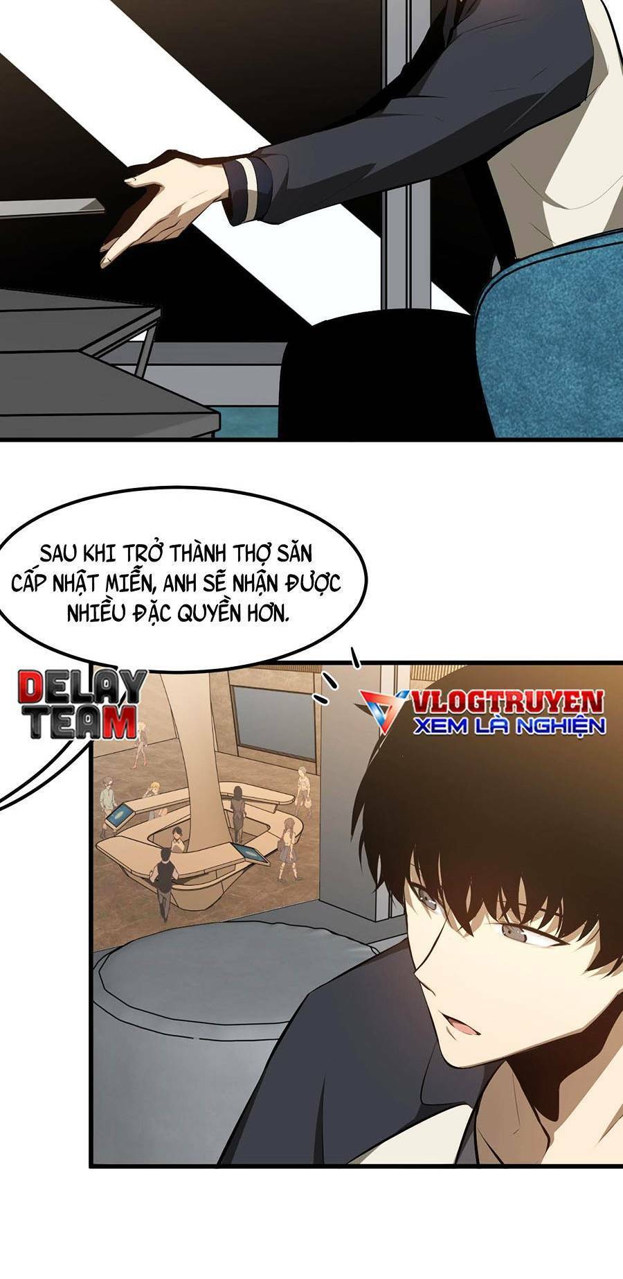 Siêu Phàm Tiến Hóa Chapter 60 - 12