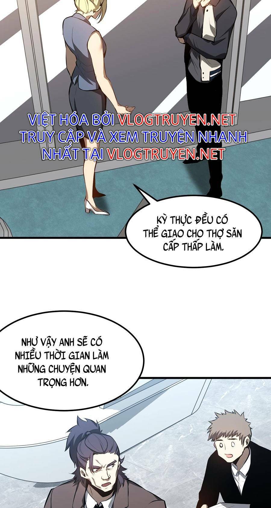 Siêu Phàm Tiến Hóa Chapter 60 - 20