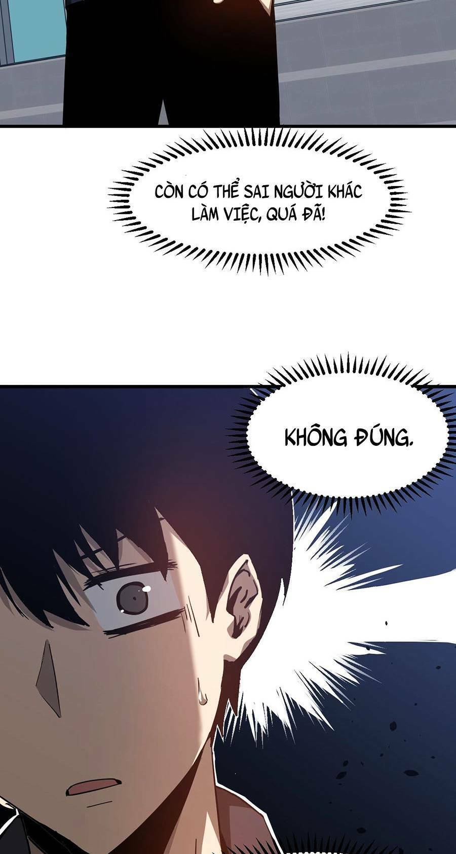 Siêu Phàm Tiến Hóa Chapter 60 - 31
