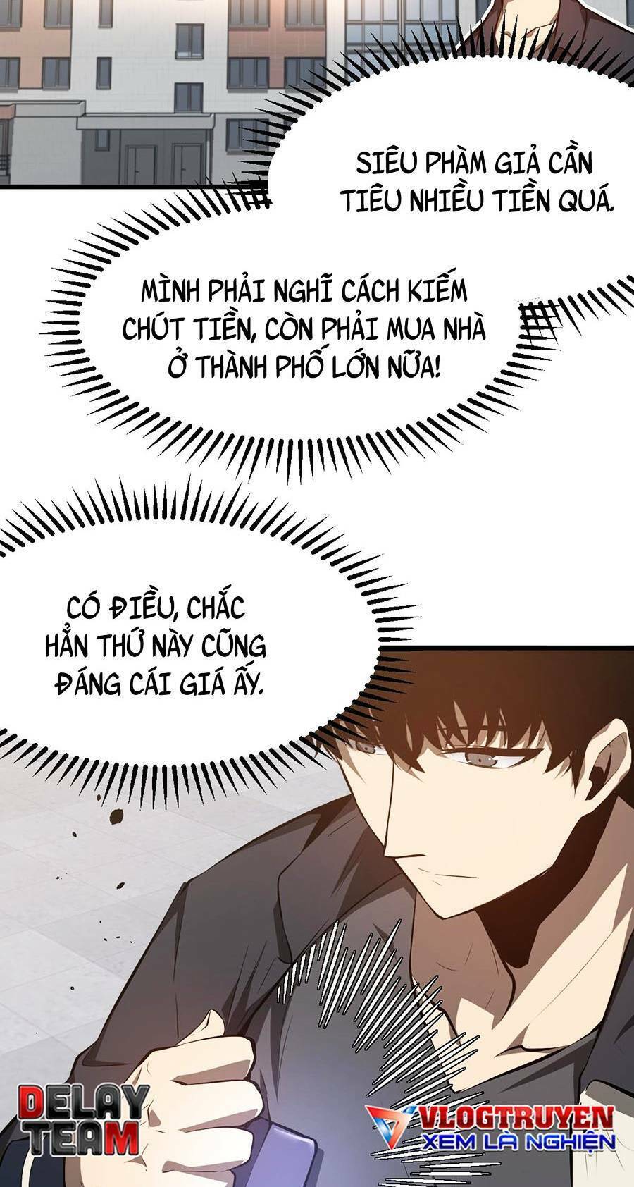 Siêu Phàm Tiến Hóa Chapter 60 - 33