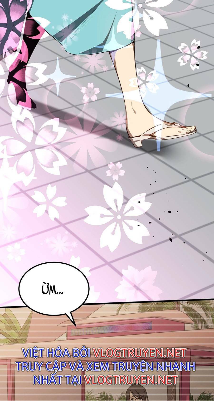 Siêu Phàm Tiến Hóa Chapter 60 - 38