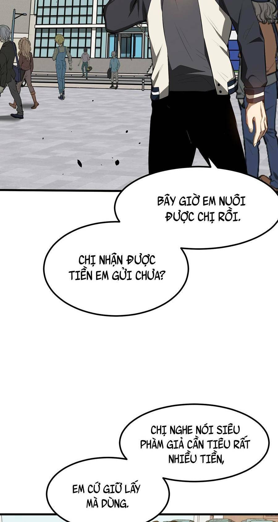 Siêu Phàm Tiến Hóa Chapter 60 - 43