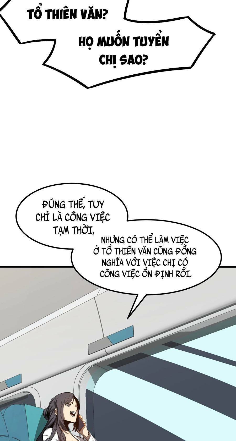 Siêu Phàm Tiến Hóa Chapter 60 - 46