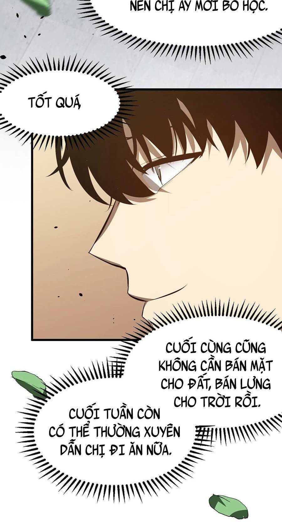 Siêu Phàm Tiến Hóa Chapter 60 - 51
