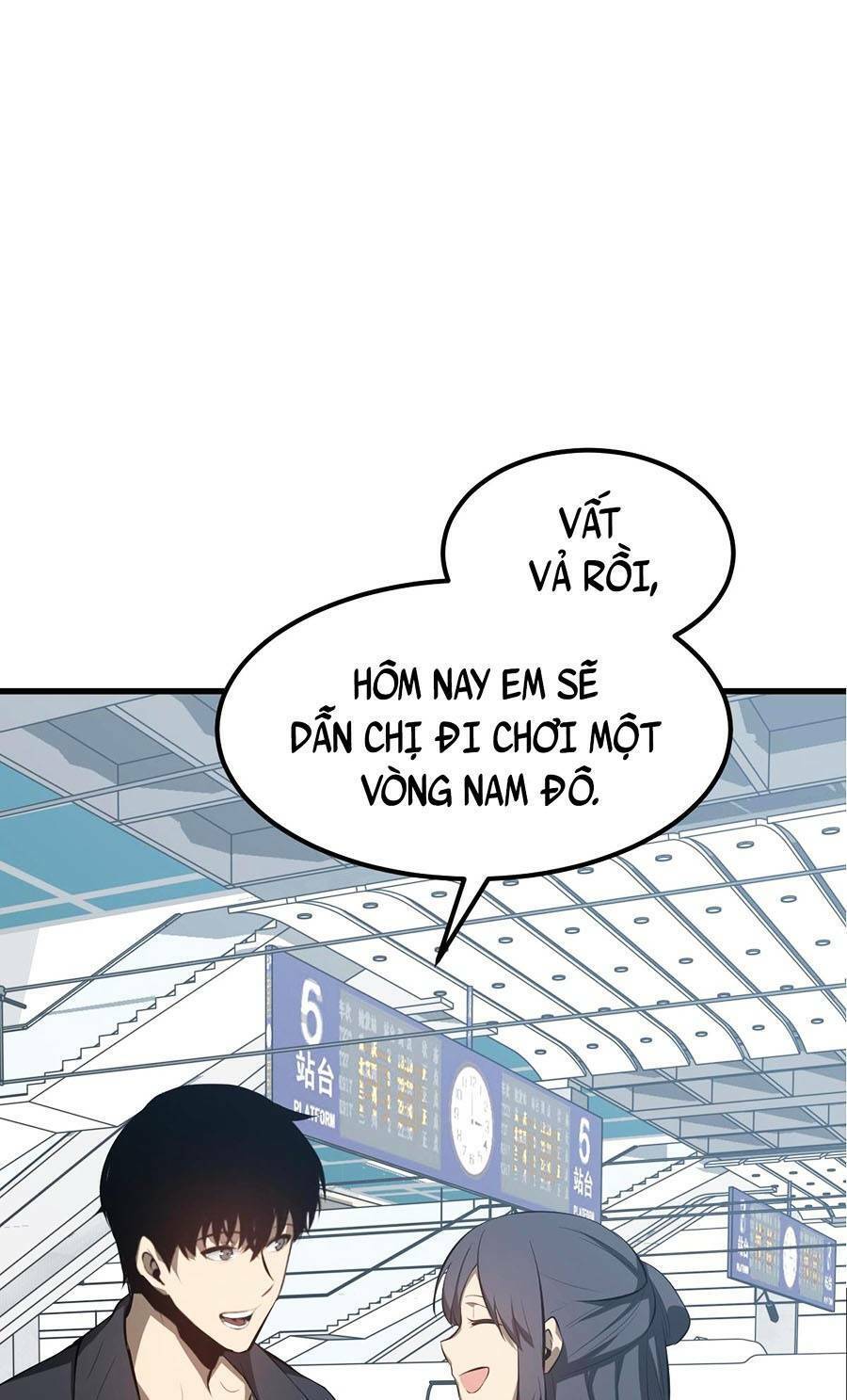 Siêu Phàm Tiến Hóa Chapter 60 - 56