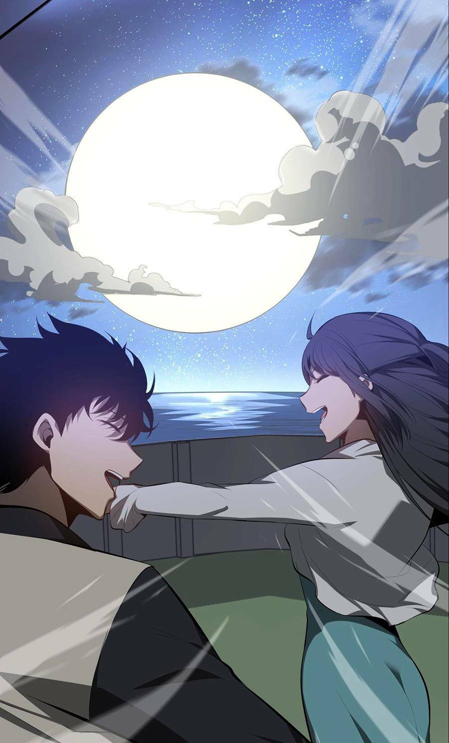 Siêu Phàm Tiến Hóa Chapter 60 - 62