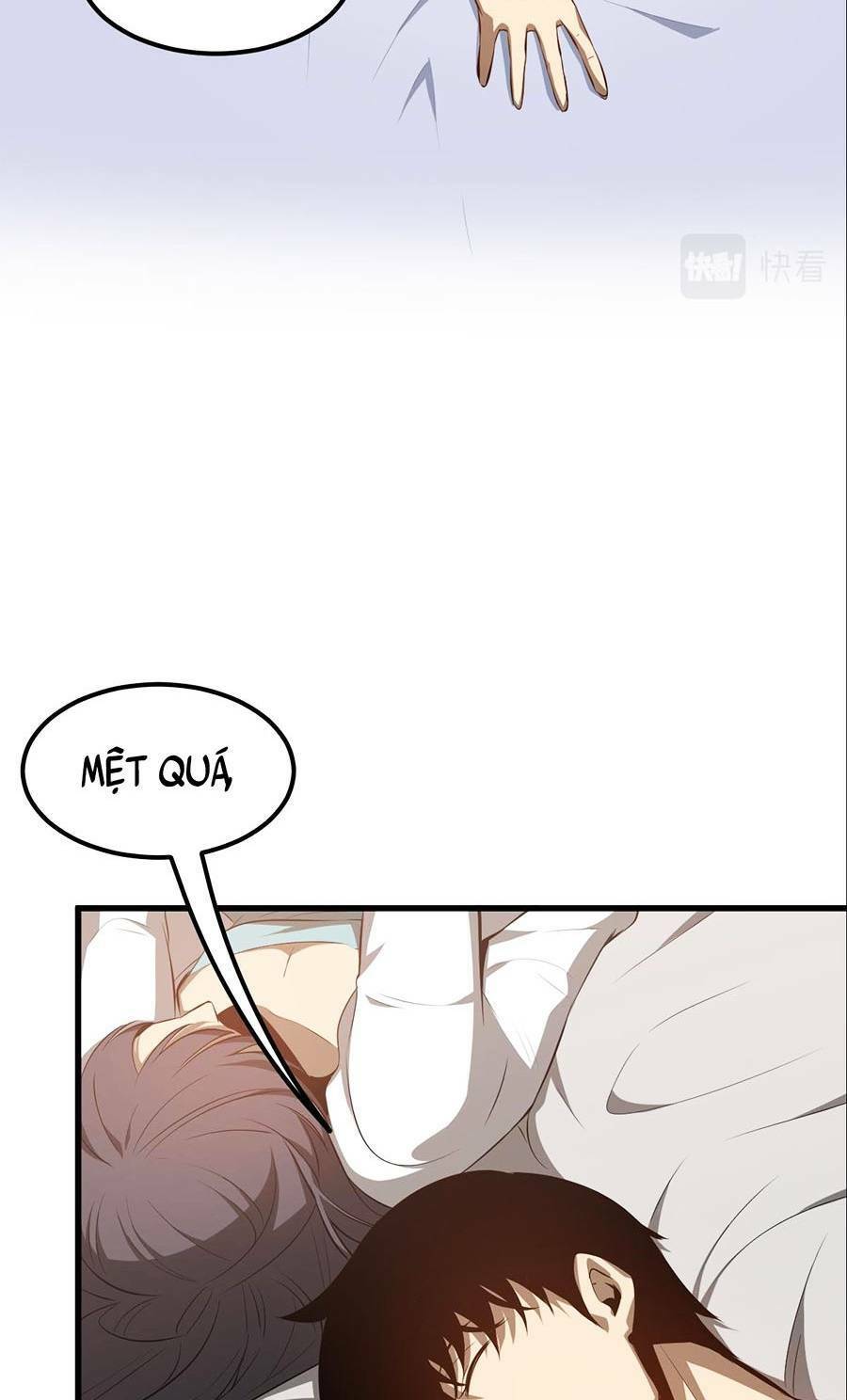 Siêu Phàm Tiến Hóa Chapter 60 - 65