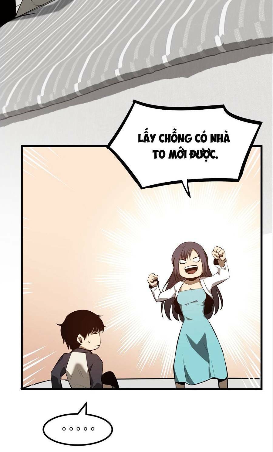 Siêu Phàm Tiến Hóa Chapter 60 - 70