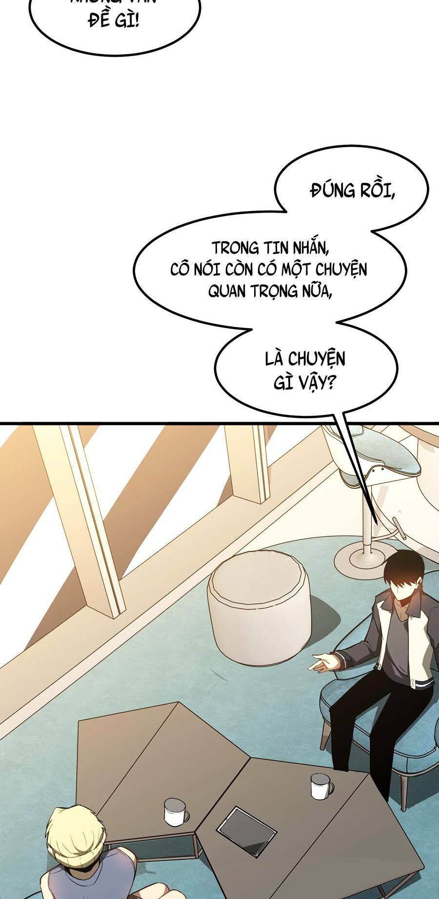 Siêu Phàm Tiến Hóa Chapter 60 - 9