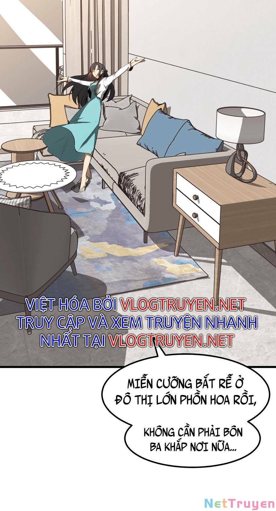 Siêu Phàm Tiến Hóa Chapter 61 - 46