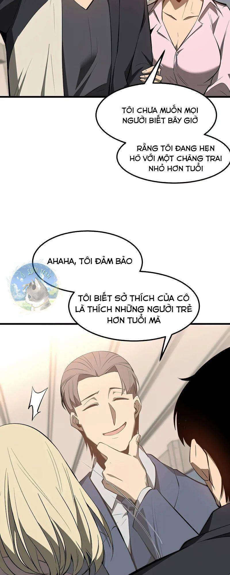 Siêu Phàm Tiến Hóa Chapter 64 - 12