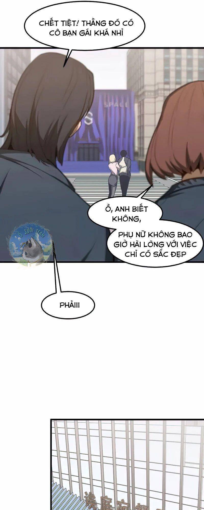 Siêu Phàm Tiến Hóa Chapter 64 - 17