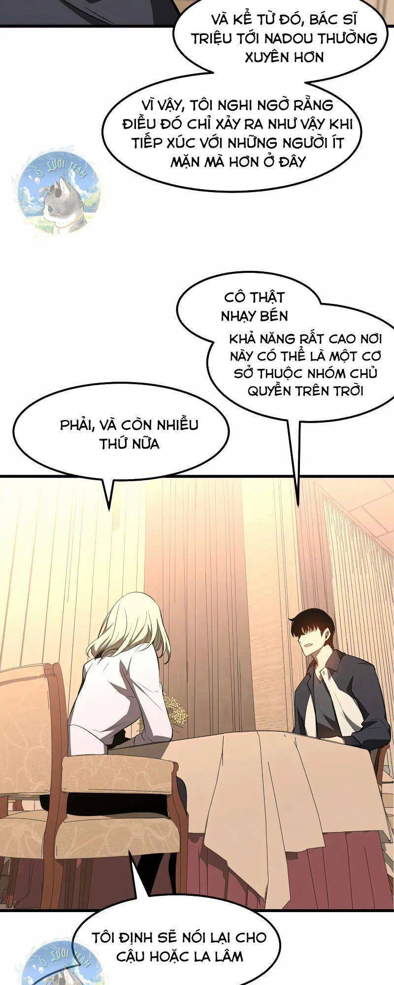Siêu Phàm Tiến Hóa Chapter 64 - 20