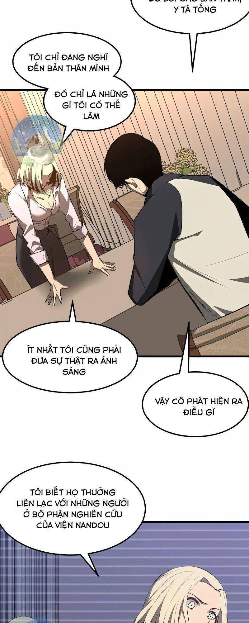 Siêu Phàm Tiến Hóa Chapter 64 - 27