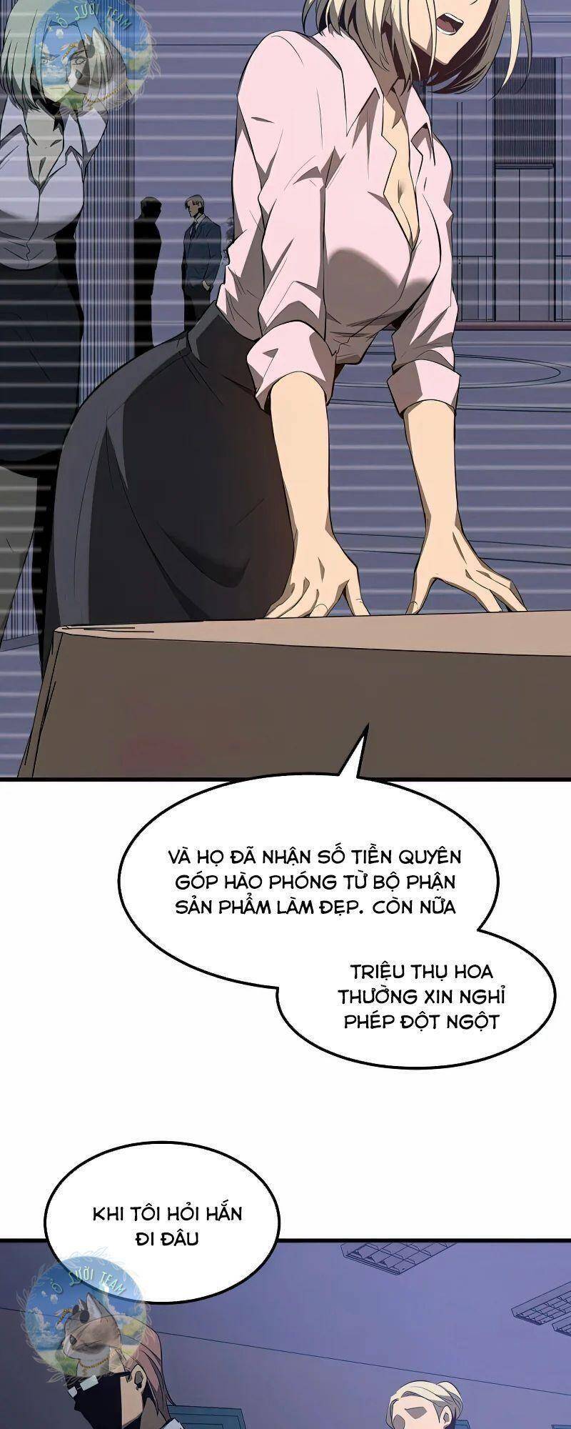 Siêu Phàm Tiến Hóa Chapter 64 - 28