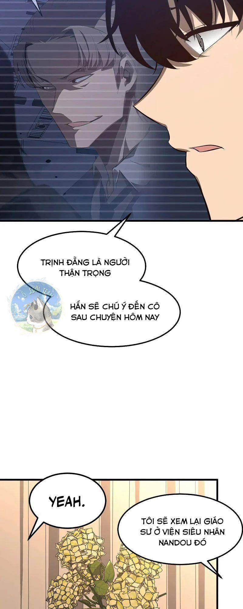 Siêu Phàm Tiến Hóa Chapter 64 - 33