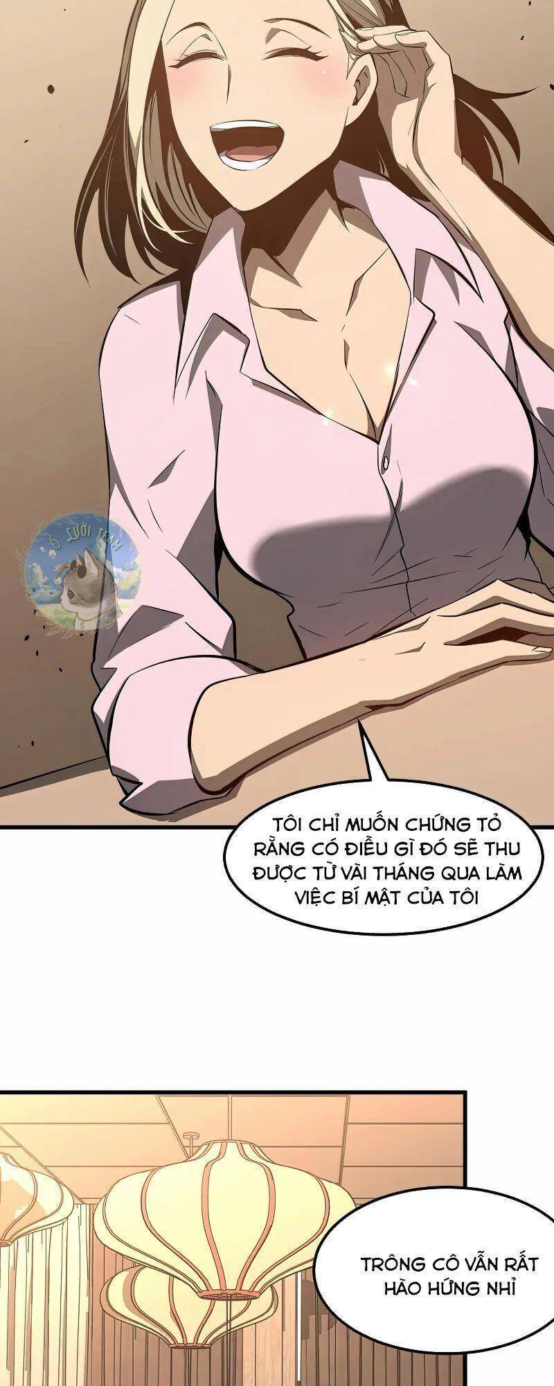 Siêu Phàm Tiến Hóa Chapter 64 - 36