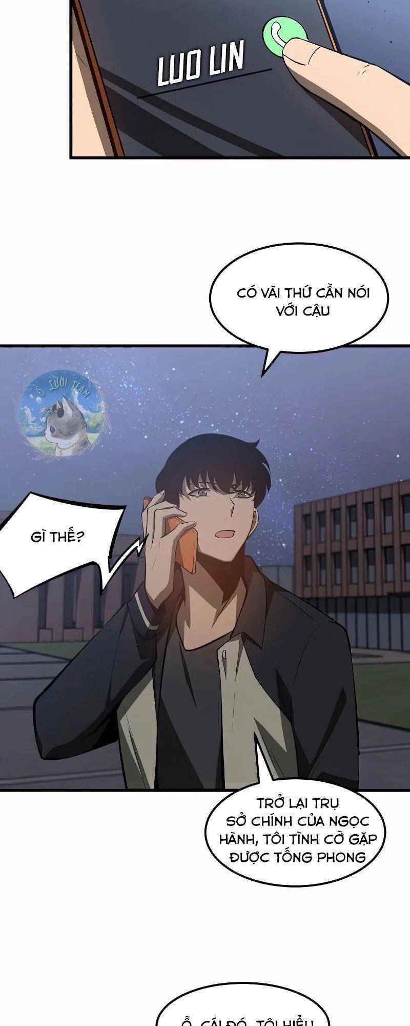 Siêu Phàm Tiến Hóa Chapter 64 - 40