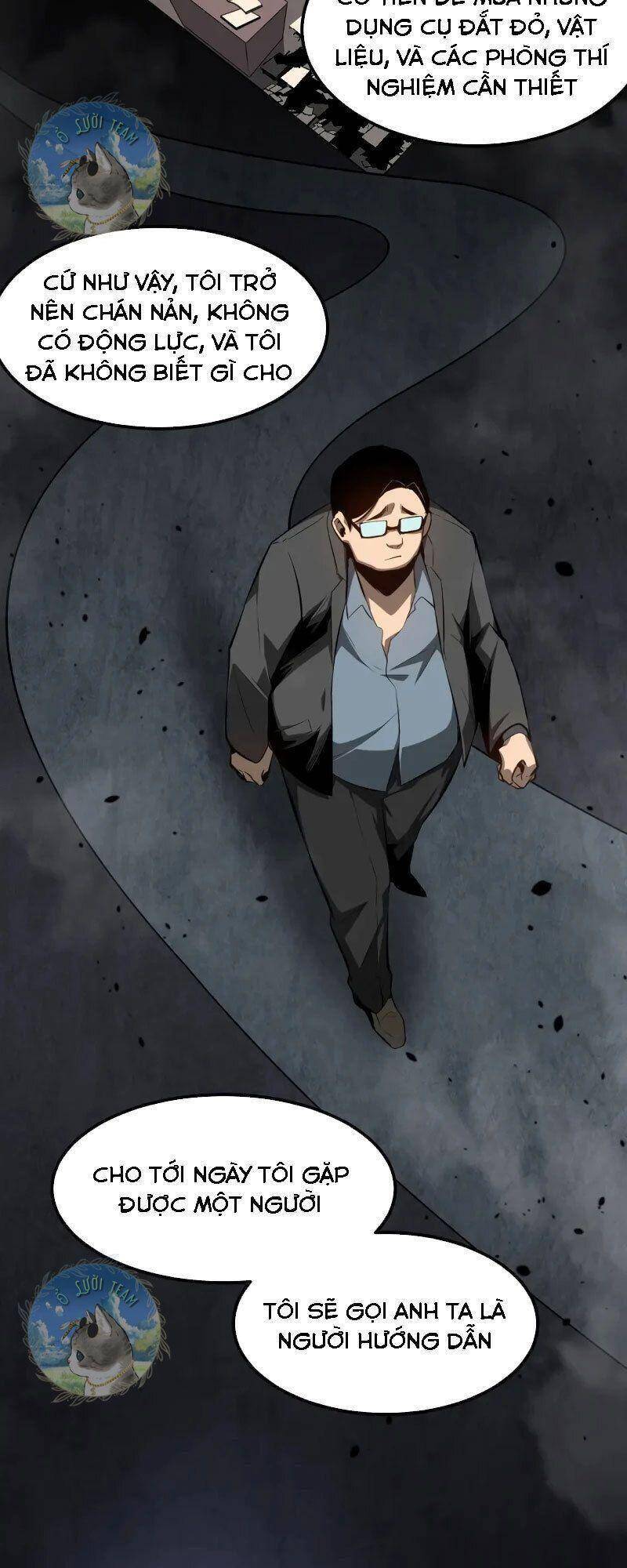 Siêu Phàm Tiến Hóa Chapter 65 - 26