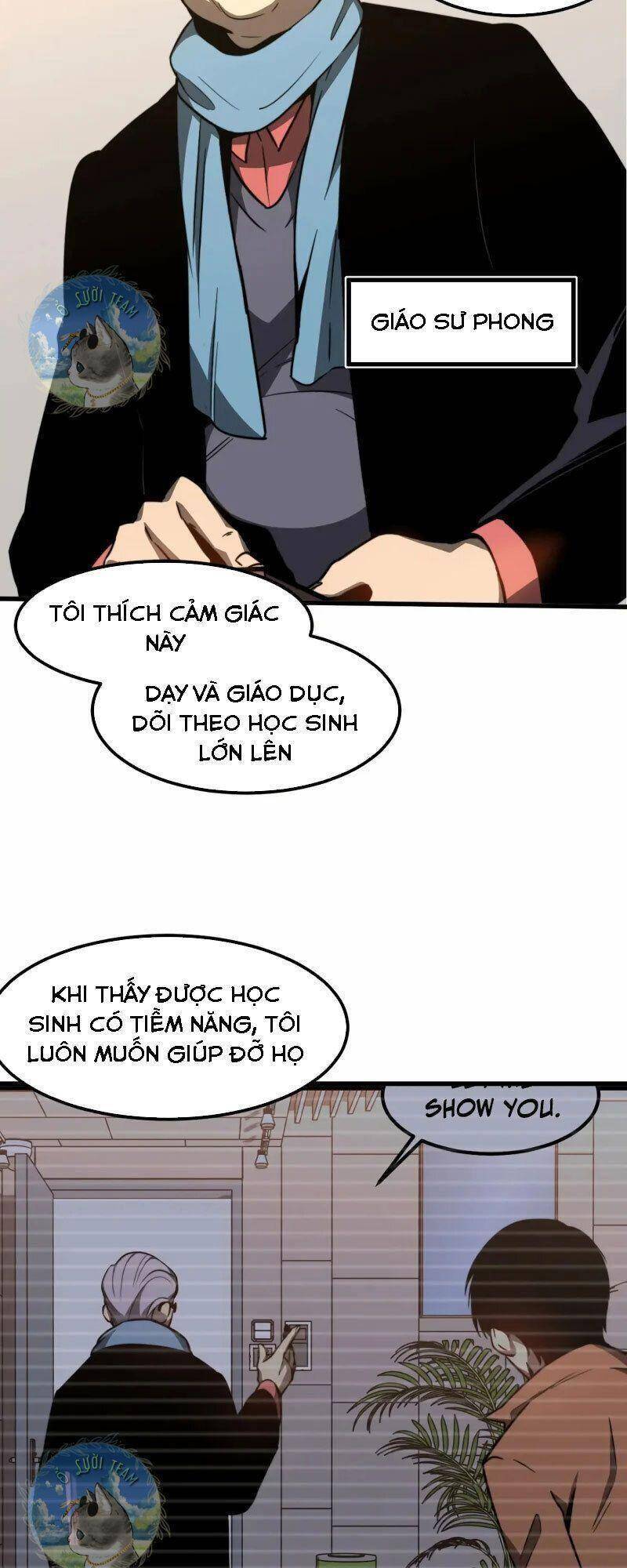 Siêu Phàm Tiến Hóa Chapter 65 - 29