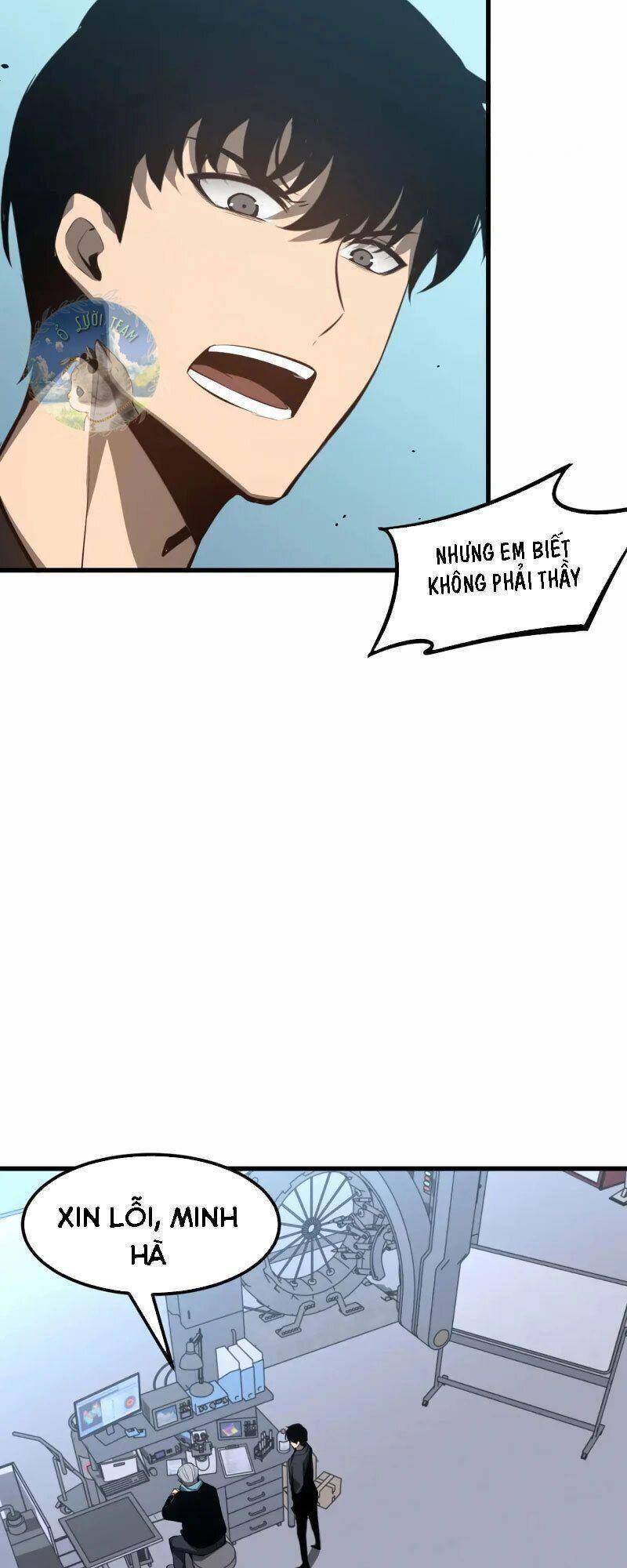 Siêu Phàm Tiến Hóa Chapter 65 - 32