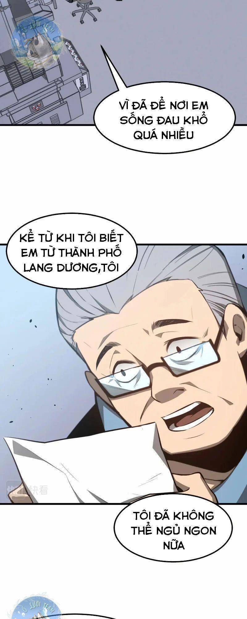 Siêu Phàm Tiến Hóa Chapter 65 - 33