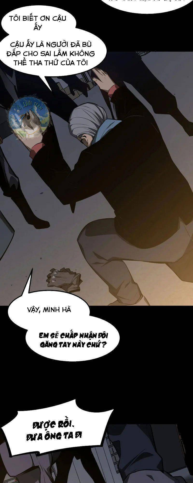 Siêu Phàm Tiến Hóa Chapter 65 - 53
