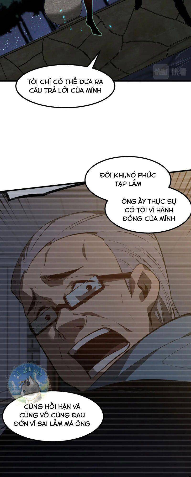 Siêu Phàm Tiến Hóa Chapter 66 - 11