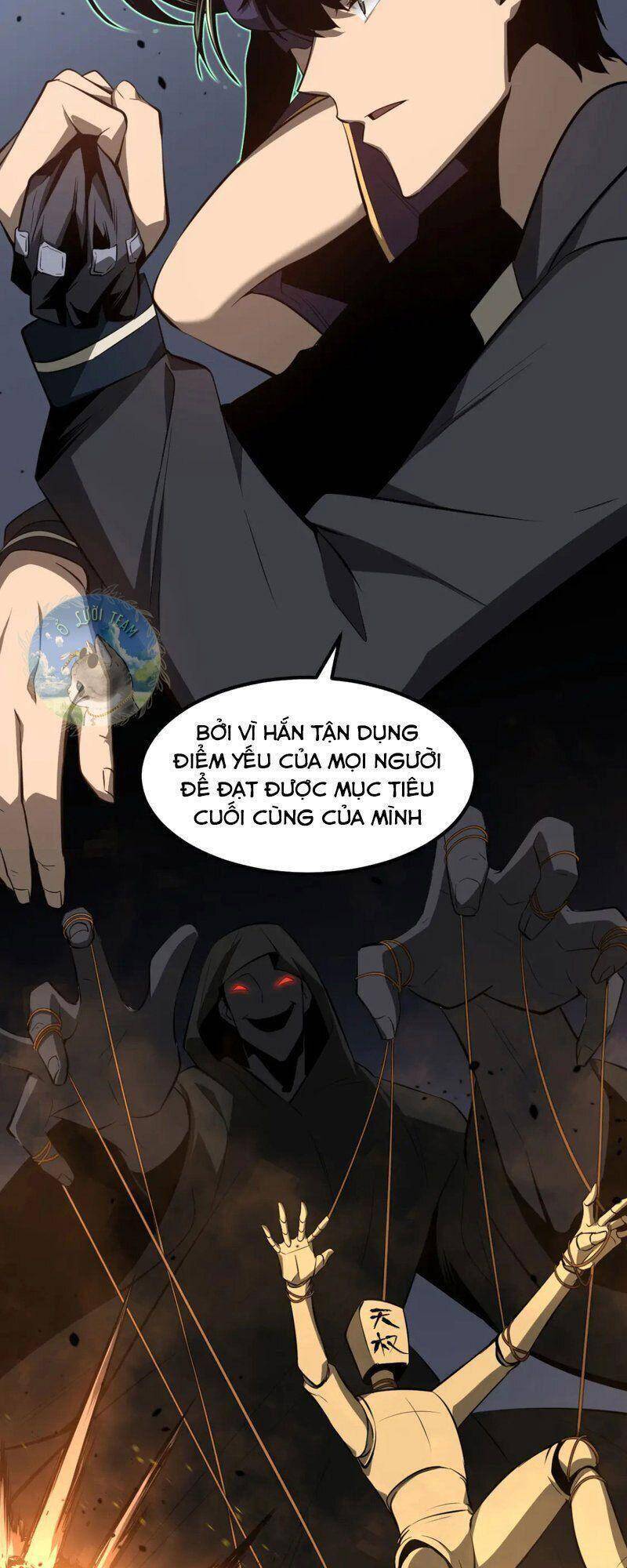 Siêu Phàm Tiến Hóa Chapter 66 - 14