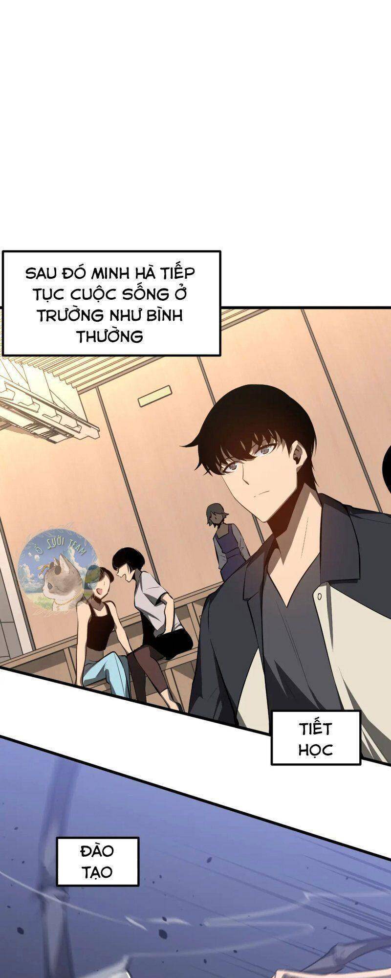 Siêu Phàm Tiến Hóa Chapter 66 - 26