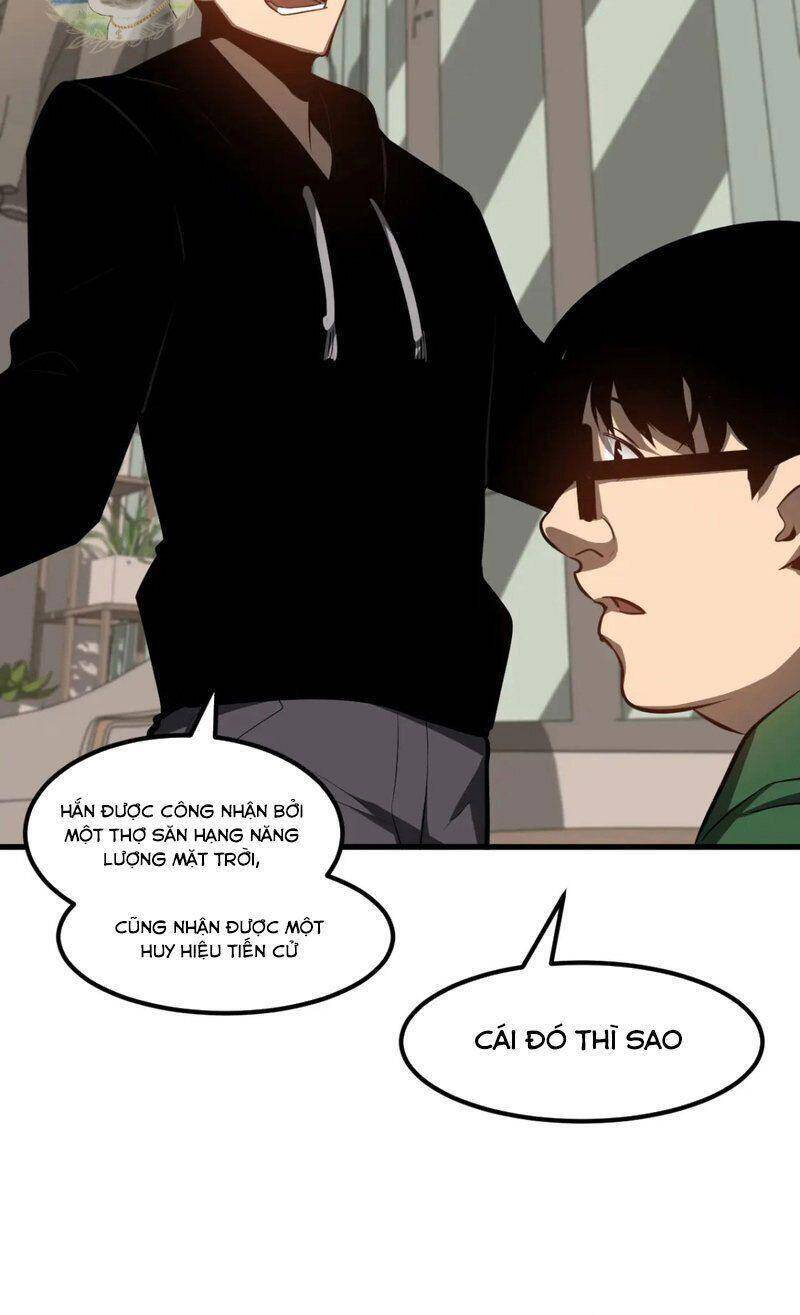 Siêu Phàm Tiến Hóa Chapter 66 - 29