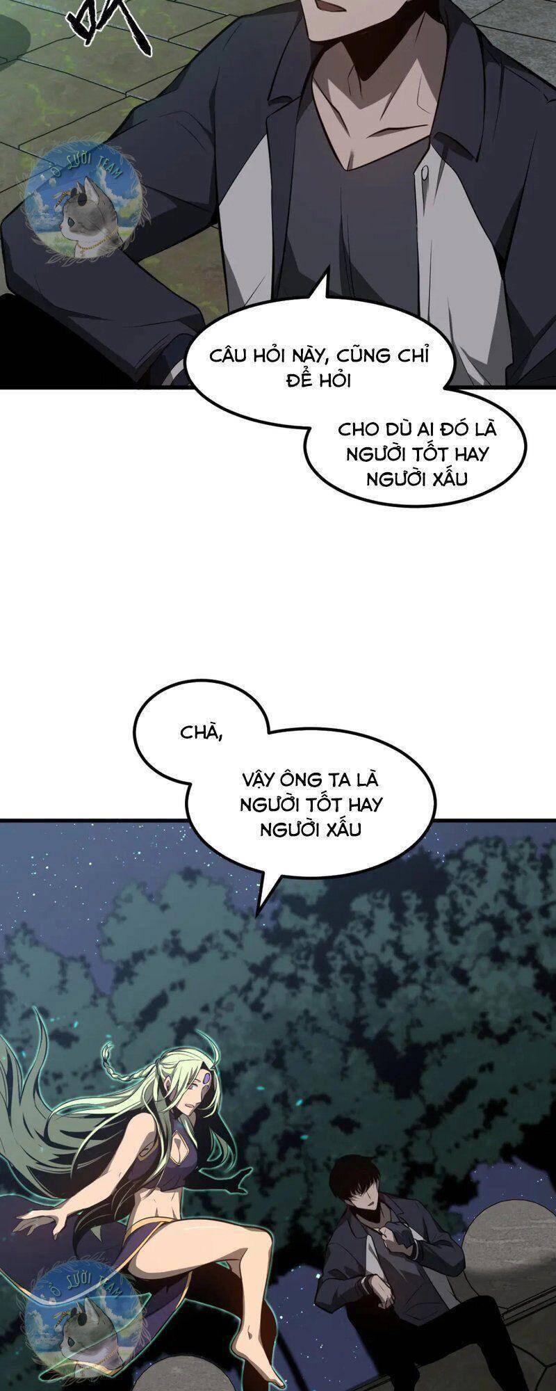 Siêu Phàm Tiến Hóa Chapter 66 - 10