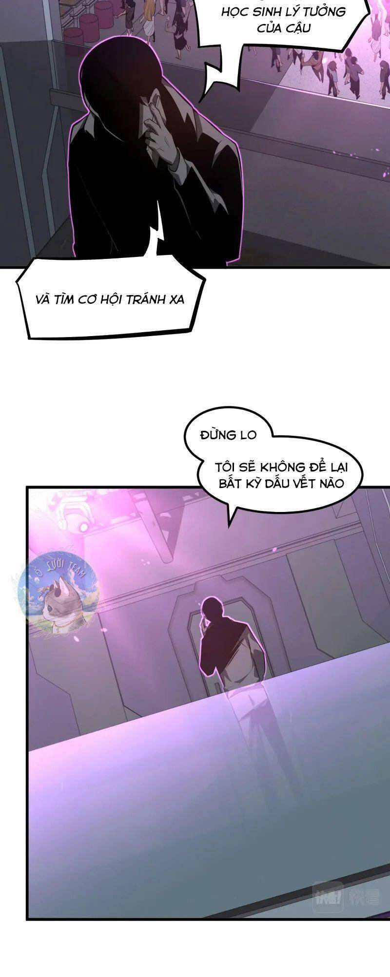 Siêu Phàm Tiến Hóa Chapter 68 - 41