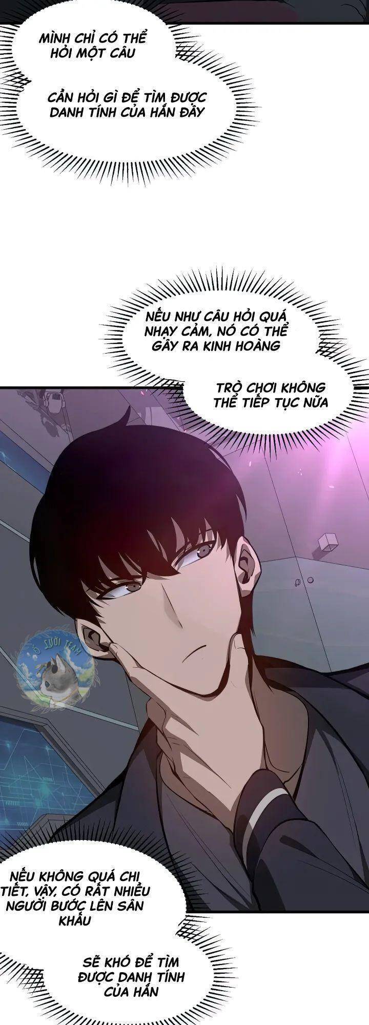 Siêu Phàm Tiến Hóa Chapter 69 - 48