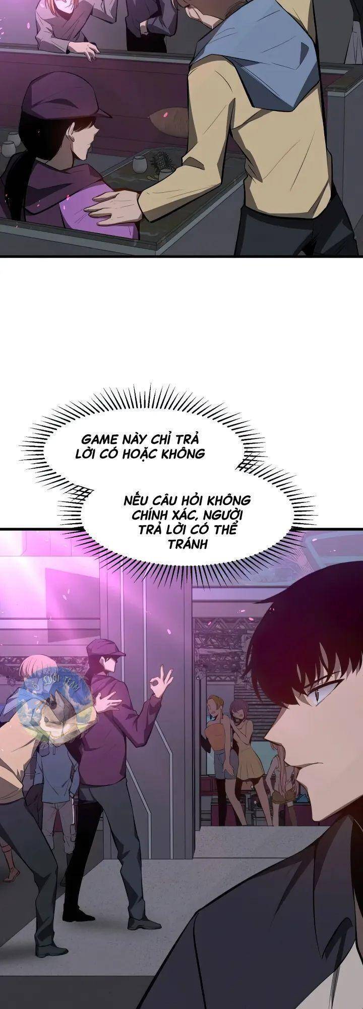 Siêu Phàm Tiến Hóa Chapter 69 - 51