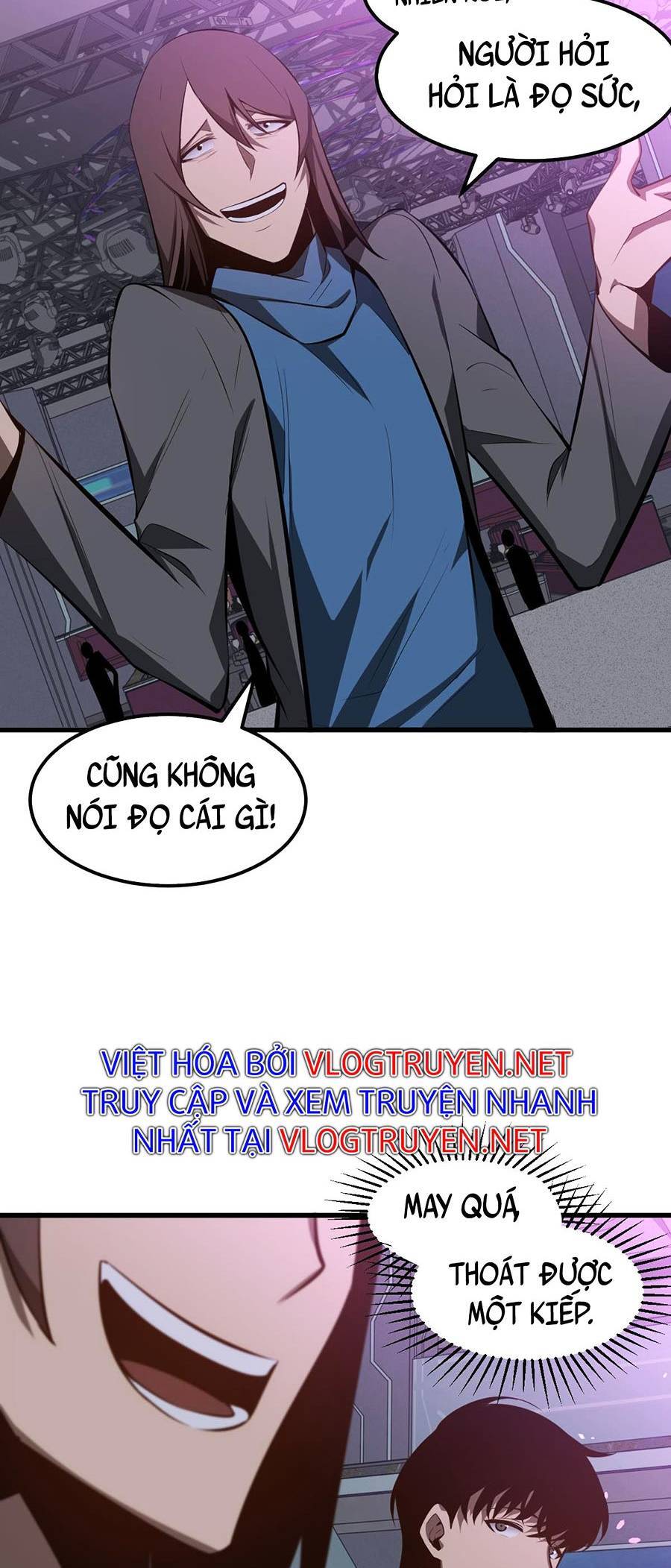 Siêu Phàm Tiến Hóa Chapter 70 - 18