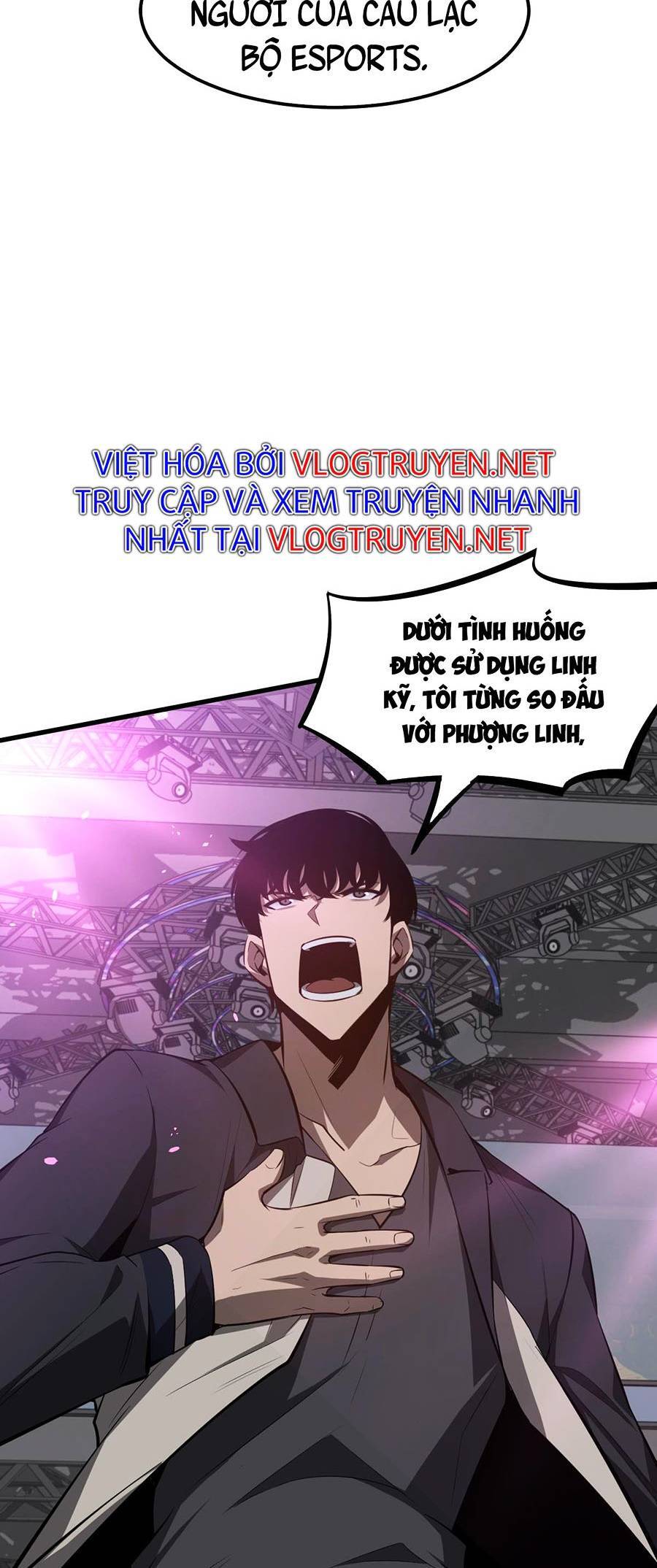 Siêu Phàm Tiến Hóa Chapter 70 - 24