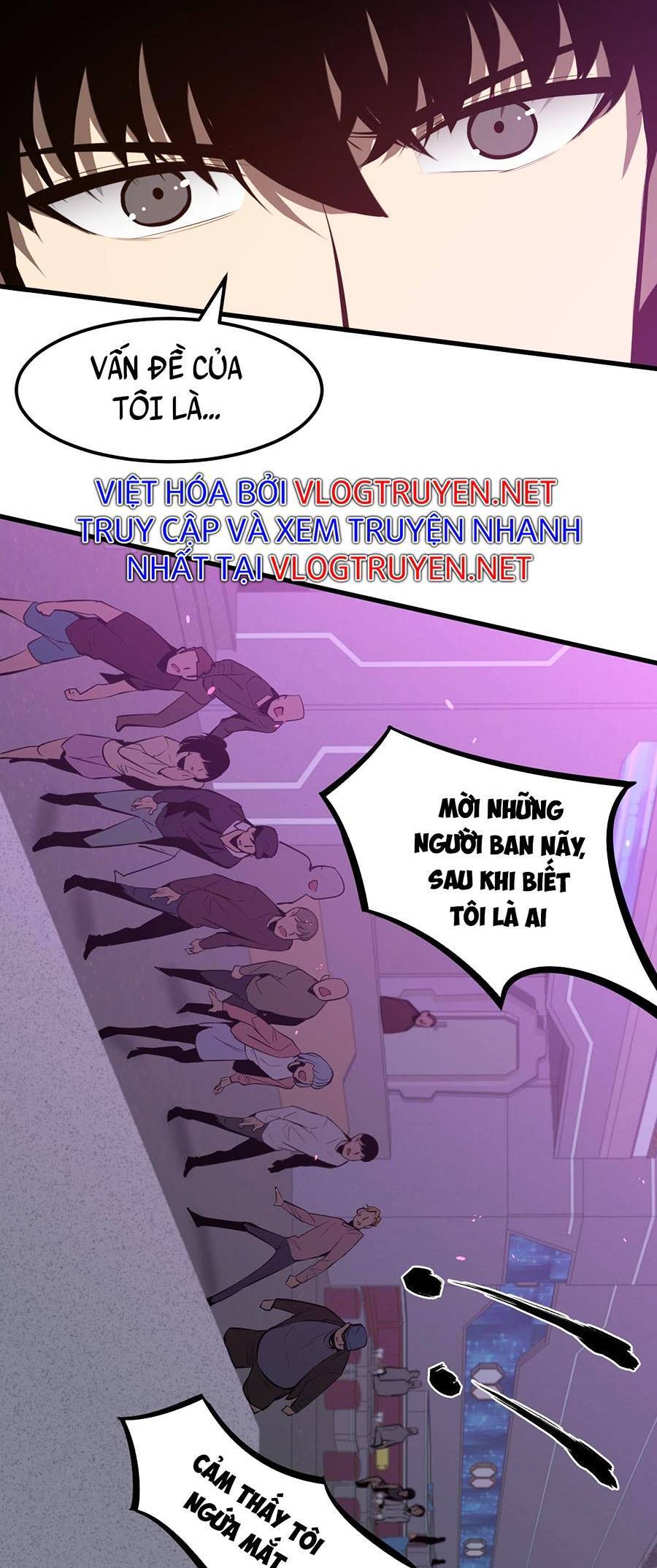 Siêu Phàm Tiến Hóa Chapter 70 - 28