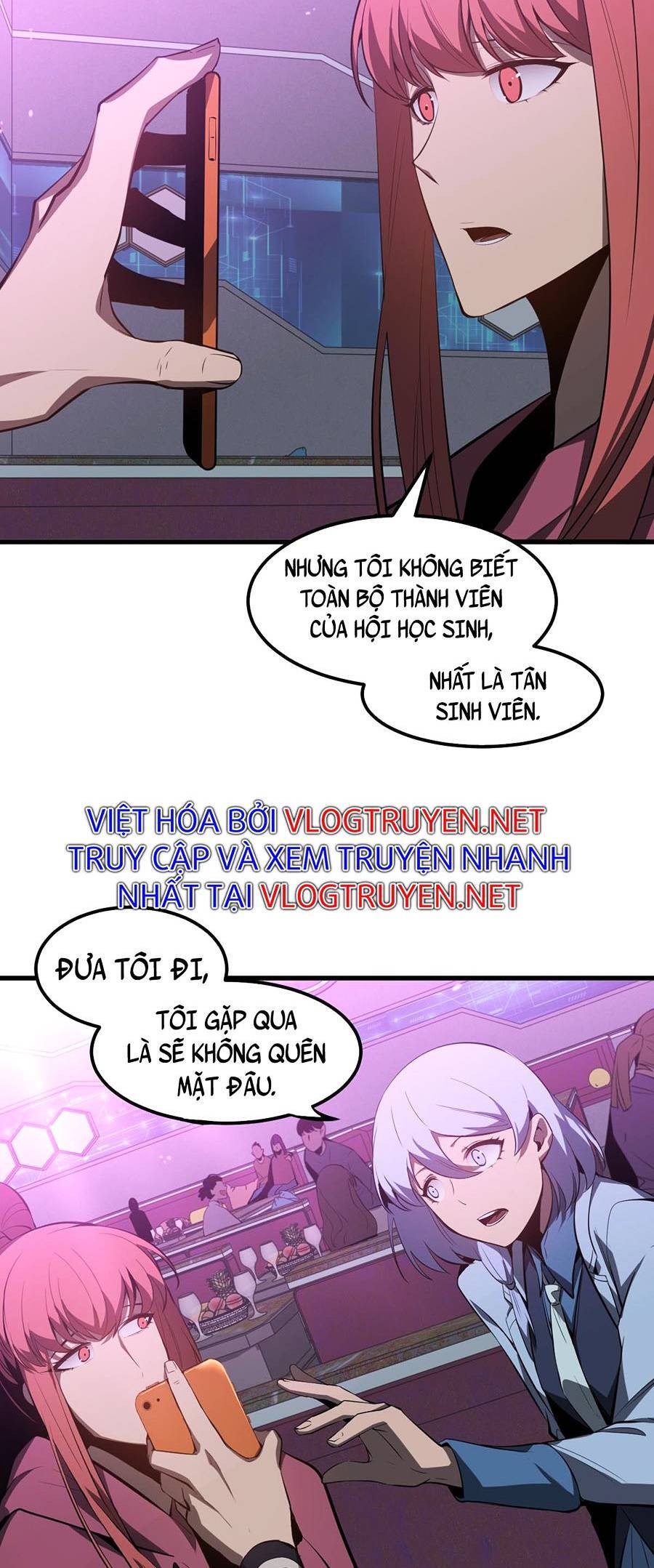 Siêu Phàm Tiến Hóa Chapter 70 - 33