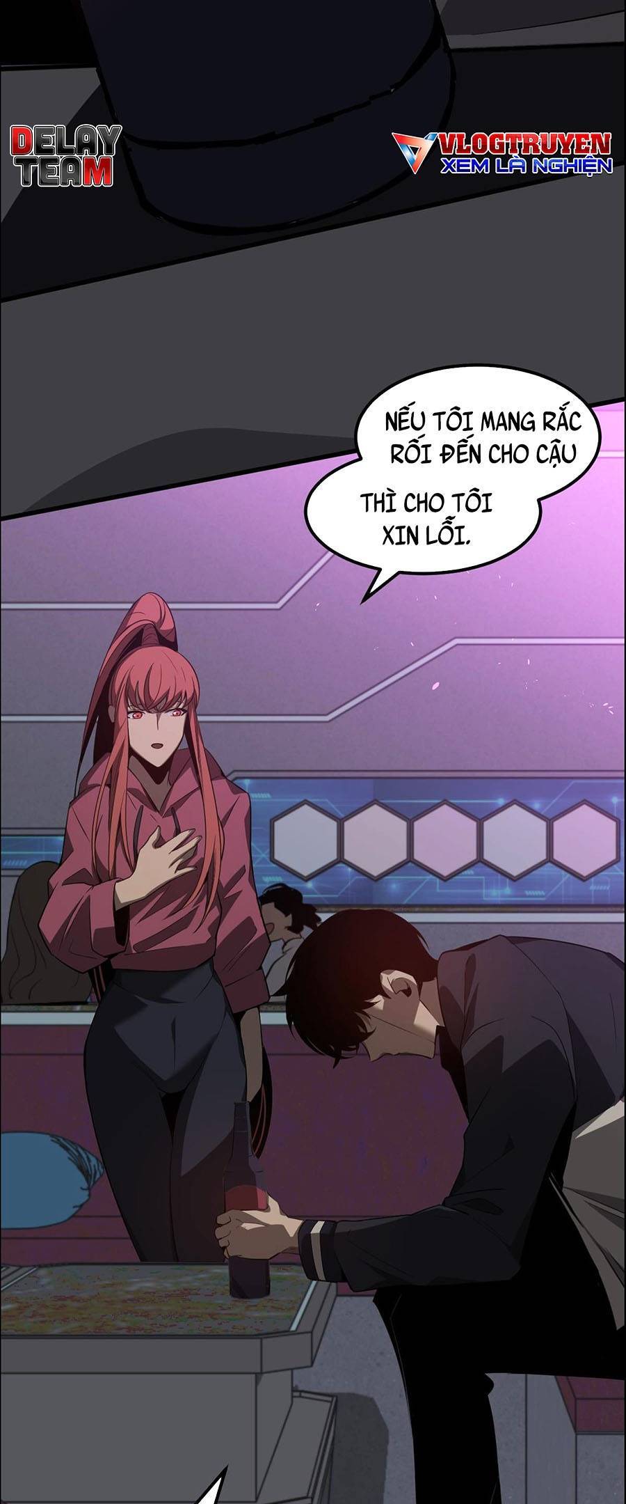 Siêu Phàm Tiến Hóa Chapter 70 - 45