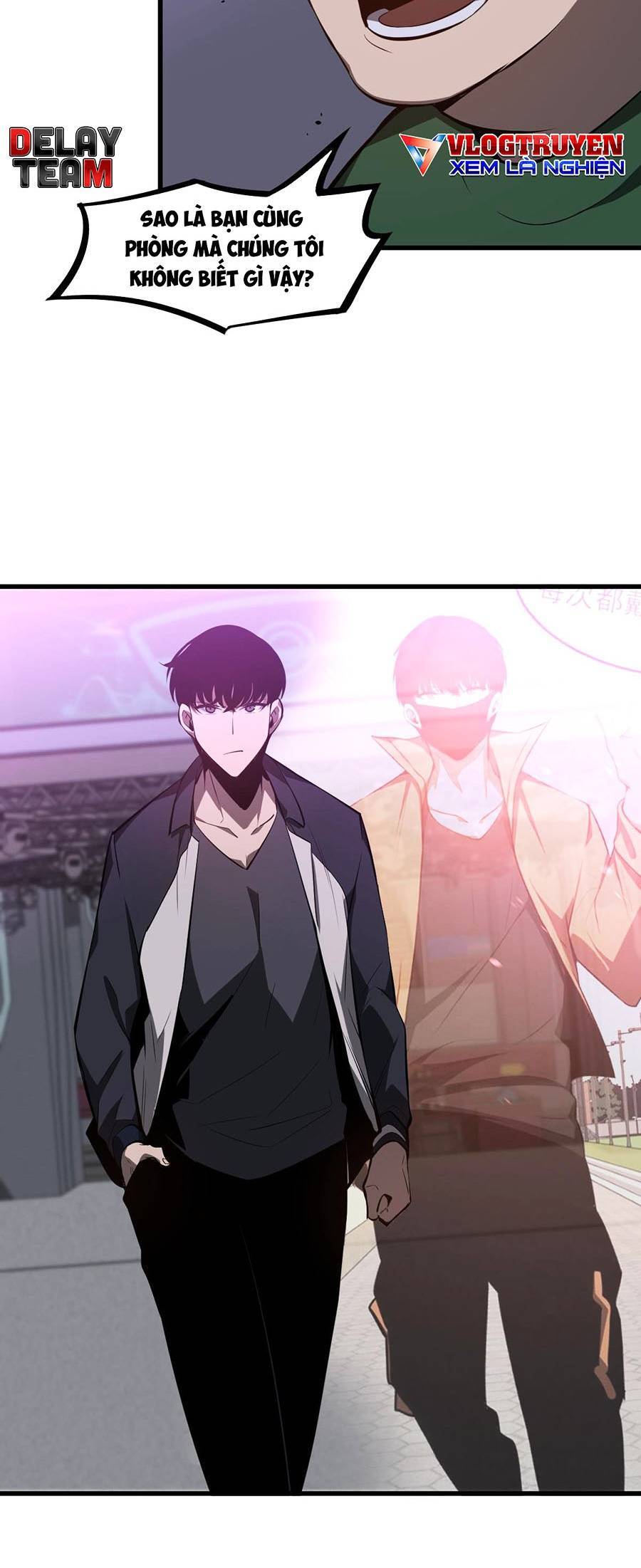 Siêu Phàm Tiến Hóa Chapter 70 - 8