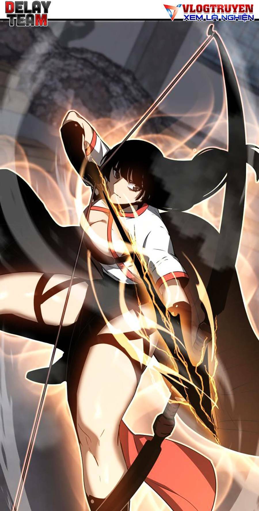 Siêu Phàm Tiến Hóa Chapter 82 - 21